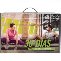 Sistema Acelerador 30 Días